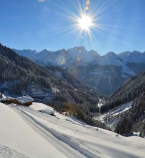 SNOW Package